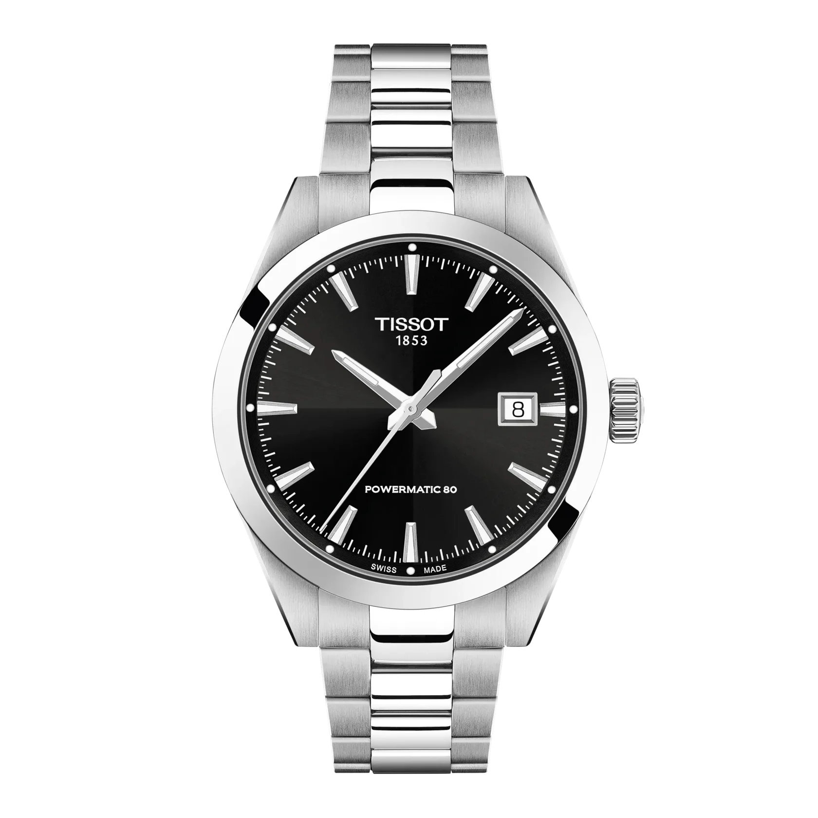 Tissot Gentleman 38mm