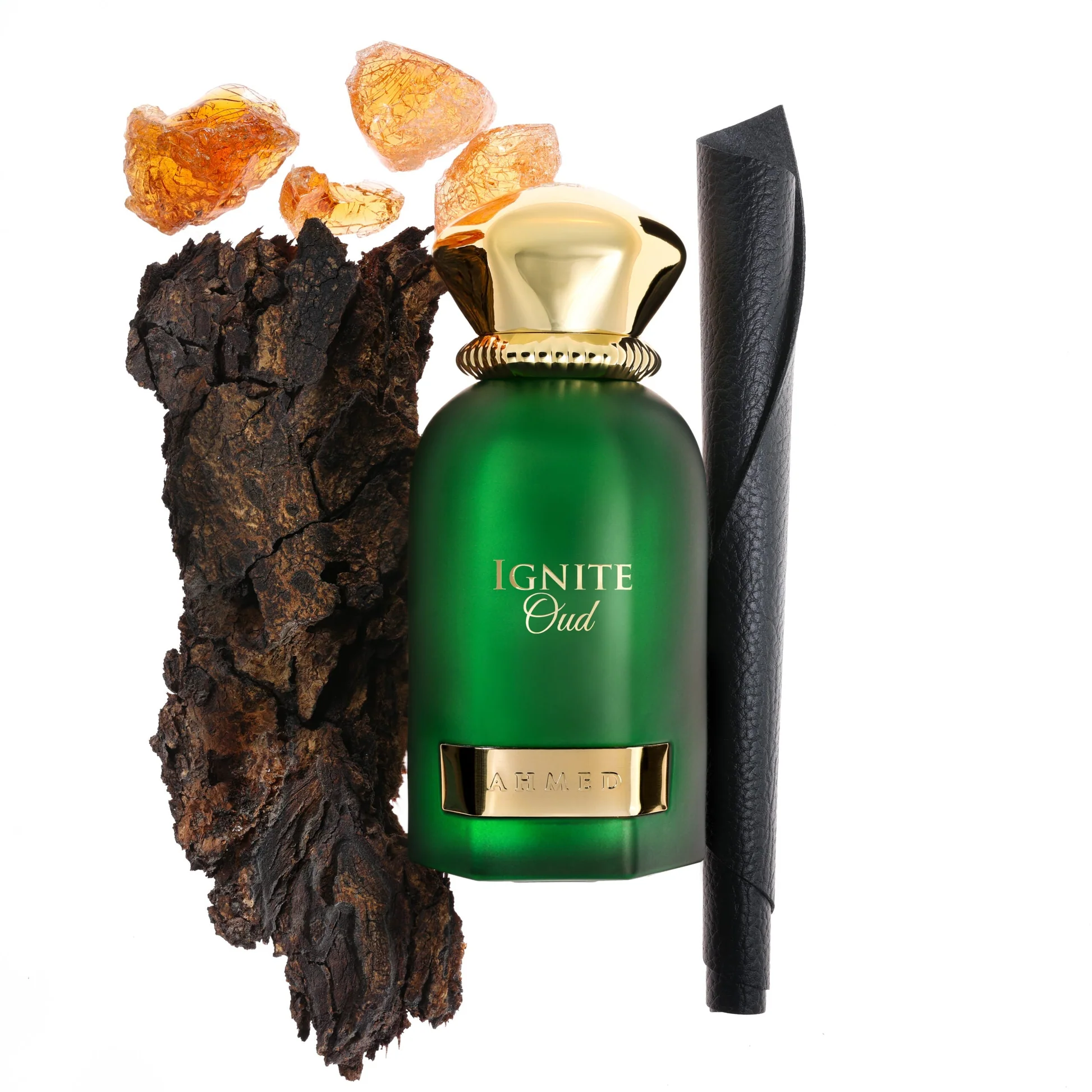 IGNITE OUD 60ML