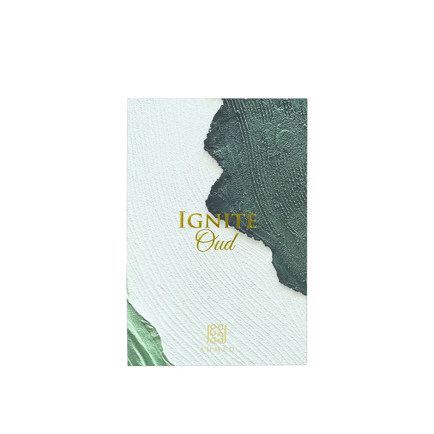IGNITE OUD 60ML - Image 3